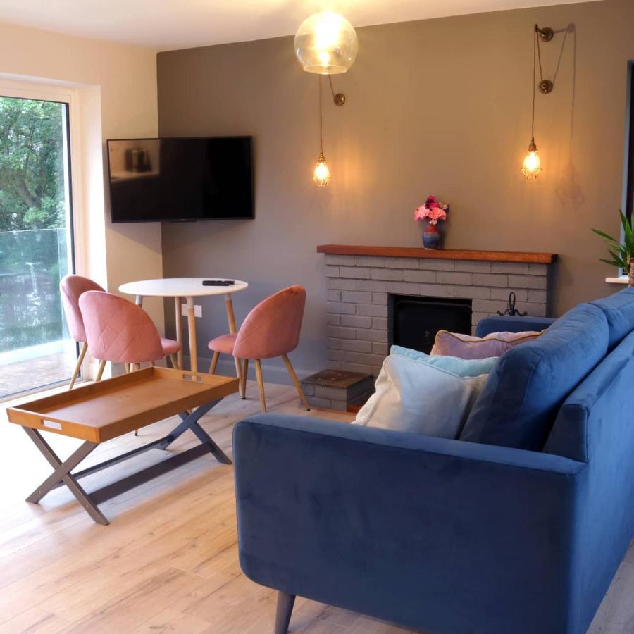 Crow'S Nest Glandore - 1 - Self Catering Εξωτερικό φωτογραφία