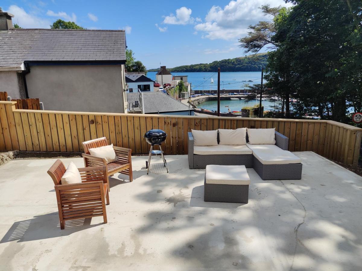 Crow'S Nest Glandore - 1 - Self Catering Εξωτερικό φωτογραφία
