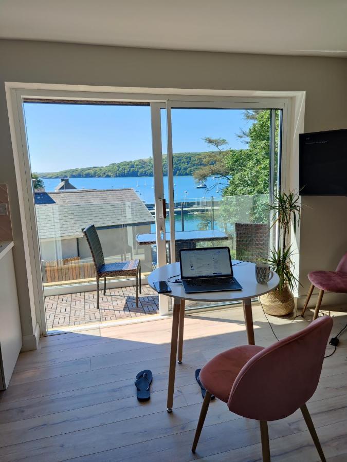 Crow'S Nest Glandore - 1 - Self Catering Εξωτερικό φωτογραφία