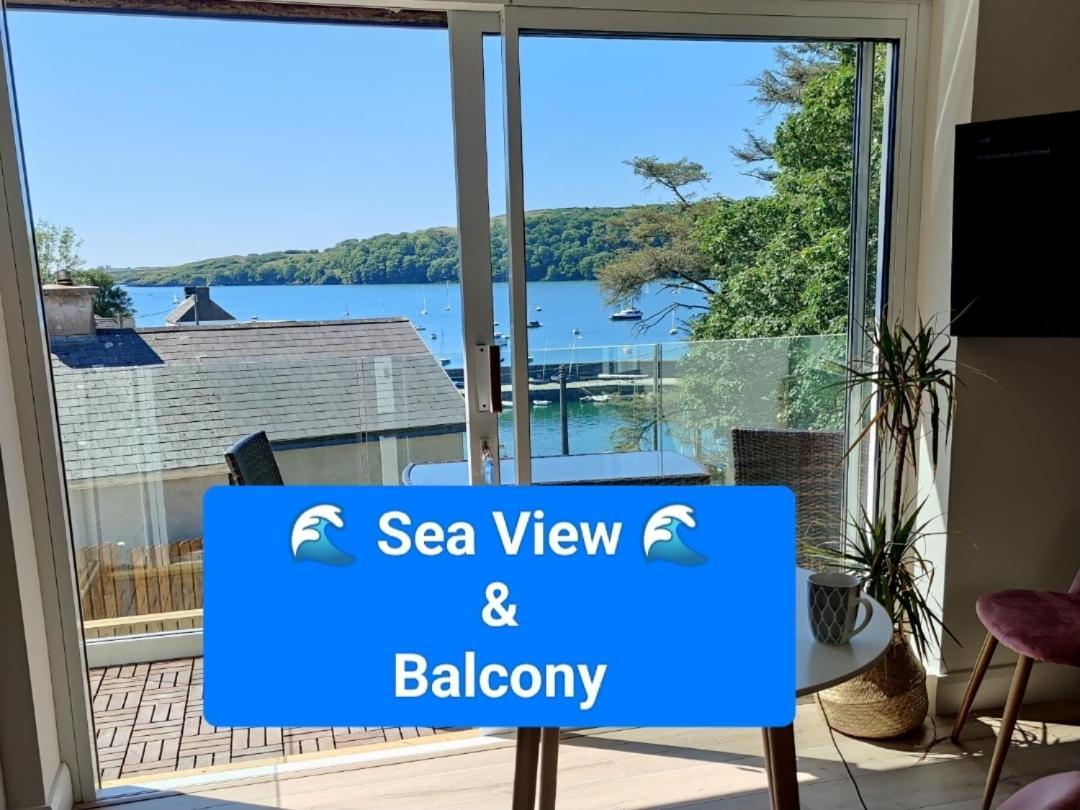 Crow'S Nest Glandore - 1 - Self Catering Εξωτερικό φωτογραφία